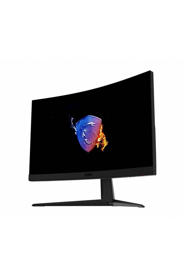 23.6 Mag Artymıs 242c 165hz 1ms Fhd Freesync Premium Curved Va Gaming Monitör - 2