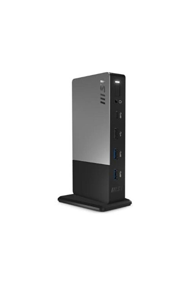 Usb-c Dockıng Statıon Gen 2 Usb-c Dockıng Statıon Gen 2 - 1