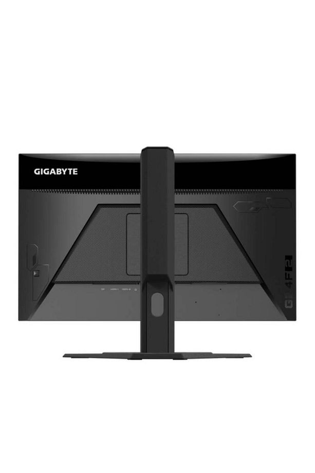23.8" G24f-2 165hz (180HZ OC) 1ms Hdmı Dp Usb Ss Ips Fhd Freesync Premium Gaming Monitör - 5