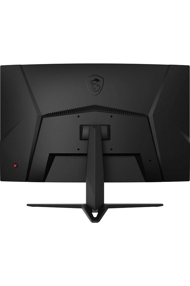 27" Optıx G27c4 165hz 1ms 2xhdmı Dp Va Fhd Freesync Curved Gaming Monitör - 4