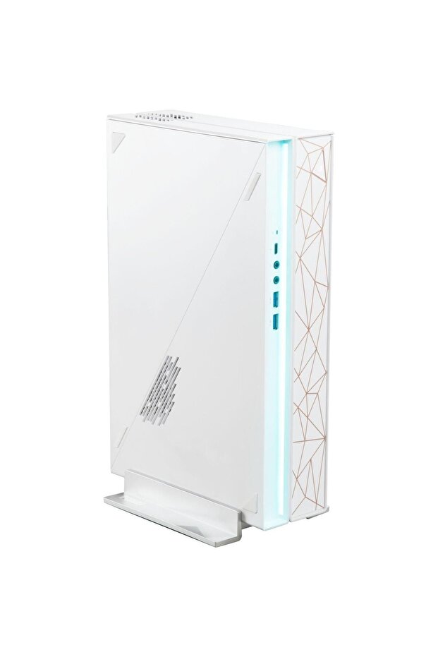 Creator P50 11sı-005eu I5-11400 16gb Ddr4 512gb Ssd 1tb Hdd Gtx1660 Super Gddr6 6gb W10p Beyaz - 3