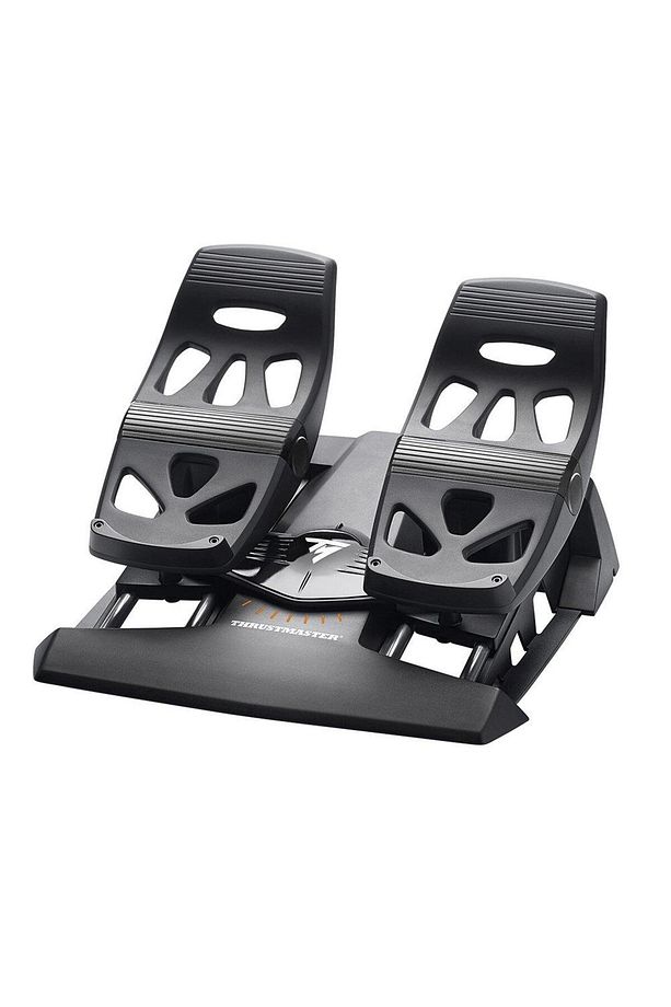 T.16000M FCS Flight Pack PC Joystick - 2