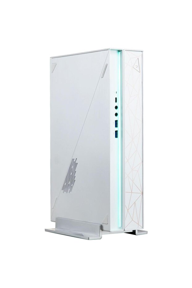 Creator P50 11sı-005eu I5-11400 16gb Ddr4 512gb Ssd 1tb Hdd Gtx1660 Super Gddr6 6gb W10p Beyaz - 2