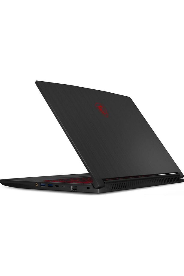 Gf65 Thın 10ue-045xtr I7-10750h 16gb Ddr4 Rtx3060 Gddr6 6gb 512gb Ssd 15.6 Fhd 144hz Dos Nb - 4