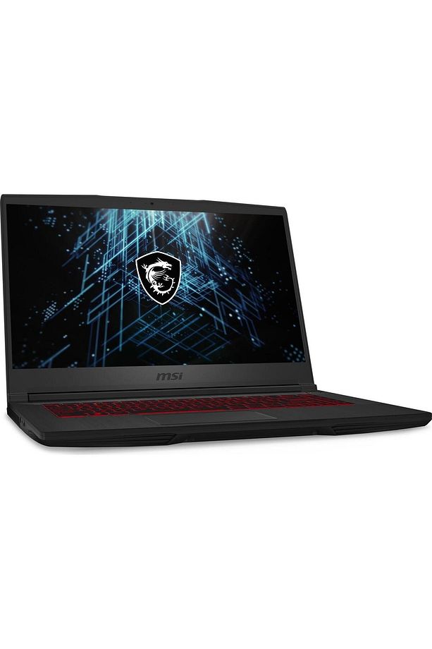 Gf65 Thın 10ue-045xtr I7-10750h 16gb Ddr4 Rtx3060 Gddr6 6gb 512gb Ssd 15.6 Fhd 144hz Dos Nb - 2