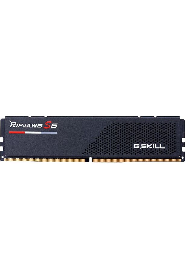 Gskıll Ripjaws S5 Siyah Ddr5-5600mhz Cl28 32gb (2x16gb) Dual 1.35v F5-5600j2834f16gx2-rs5k - 2