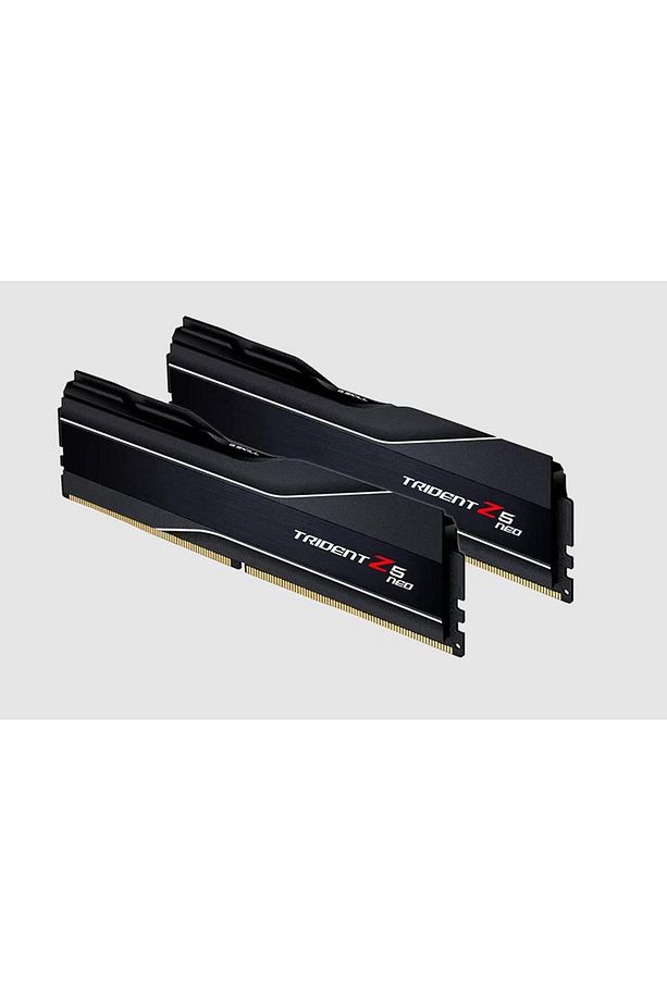 Gskıll Trident Z5 Neo Ddr5-6000mhz Cl30 32gb (2x16gb) F5-6000j3038f16gx2-tz5n - 1