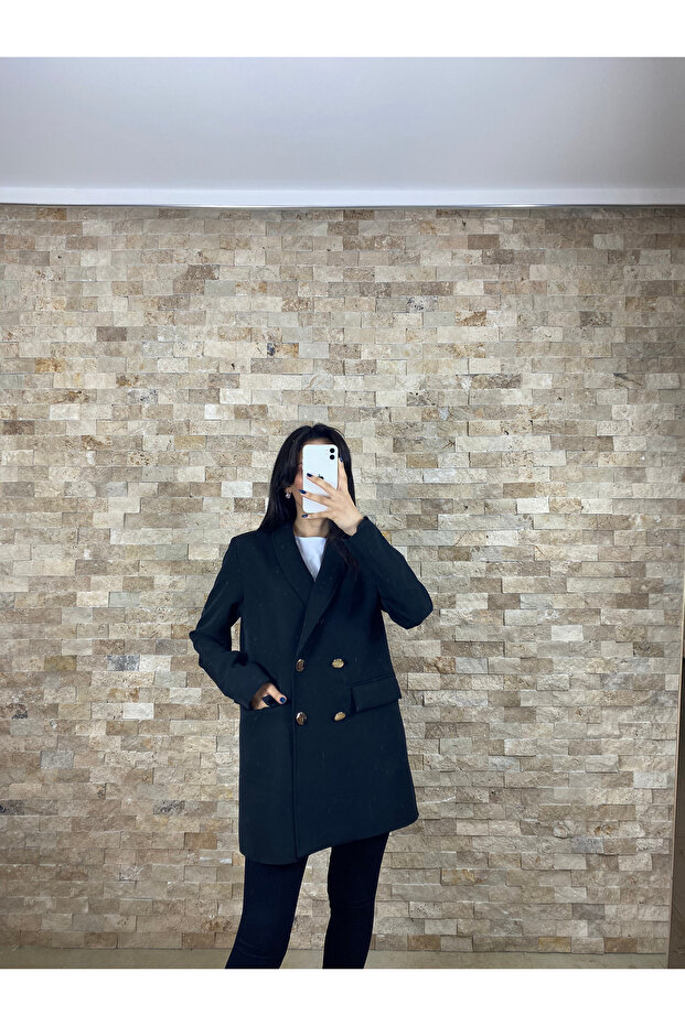 Blazer Ceket - 2