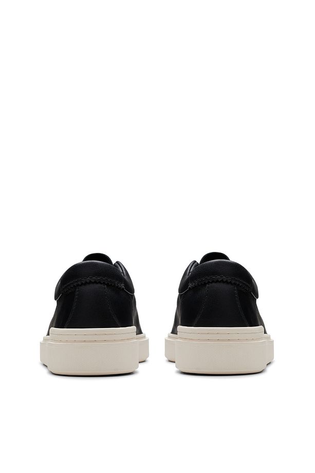 Siyah Erkek Sneaker Craft Swift - 6
