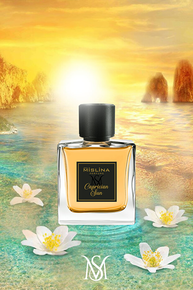 CAPRICIAN SUN - 3