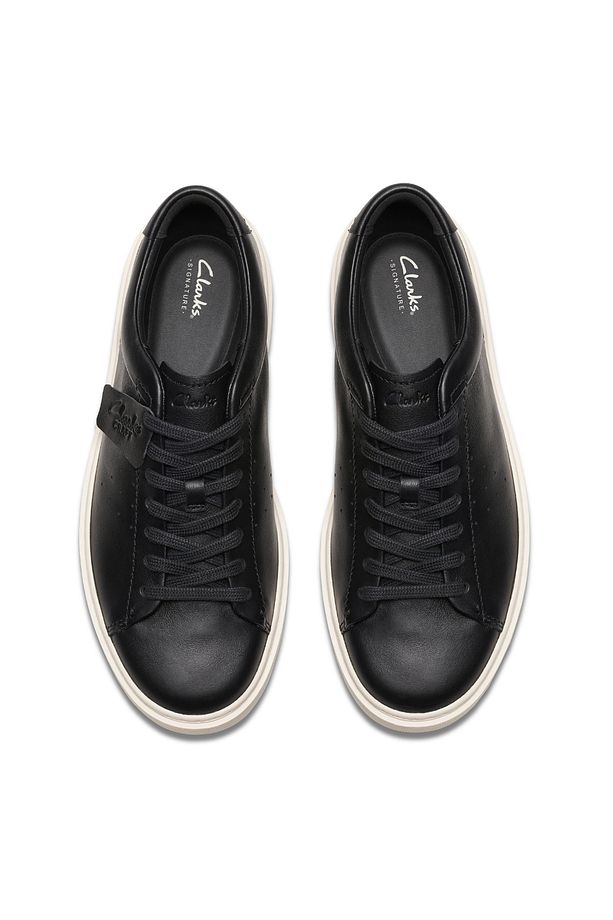 Siyah Erkek Sneaker Craft Swift - 5