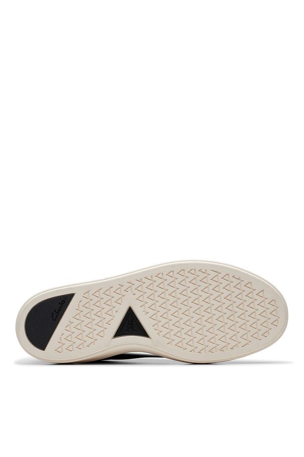 Siyah Erkek Sneaker Craft Swift - 7