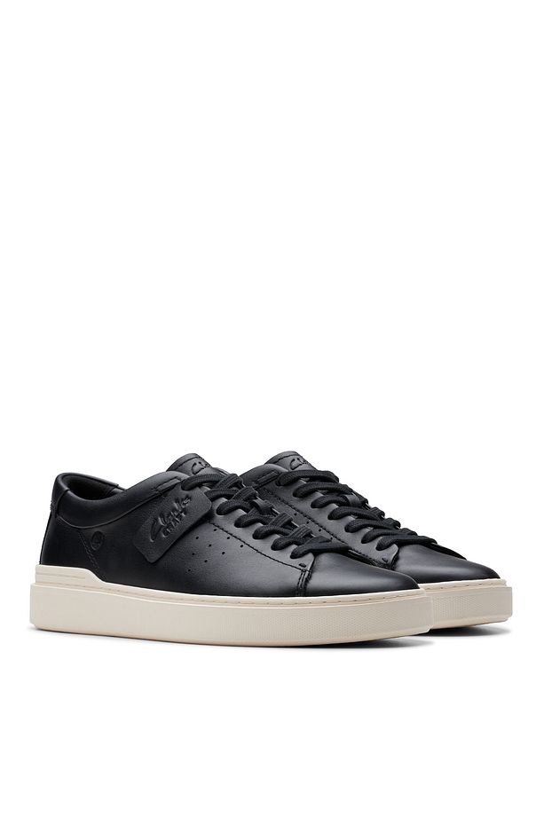 Siyah Erkek Sneaker Craft Swift - 4