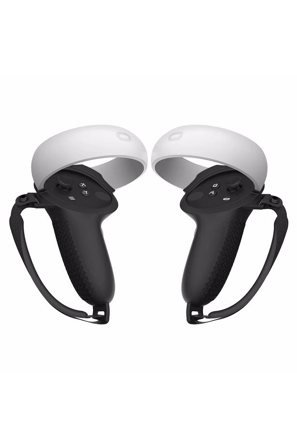 Meta / Oculus Quest 2 Kumanda/controller Kılıfı - 1