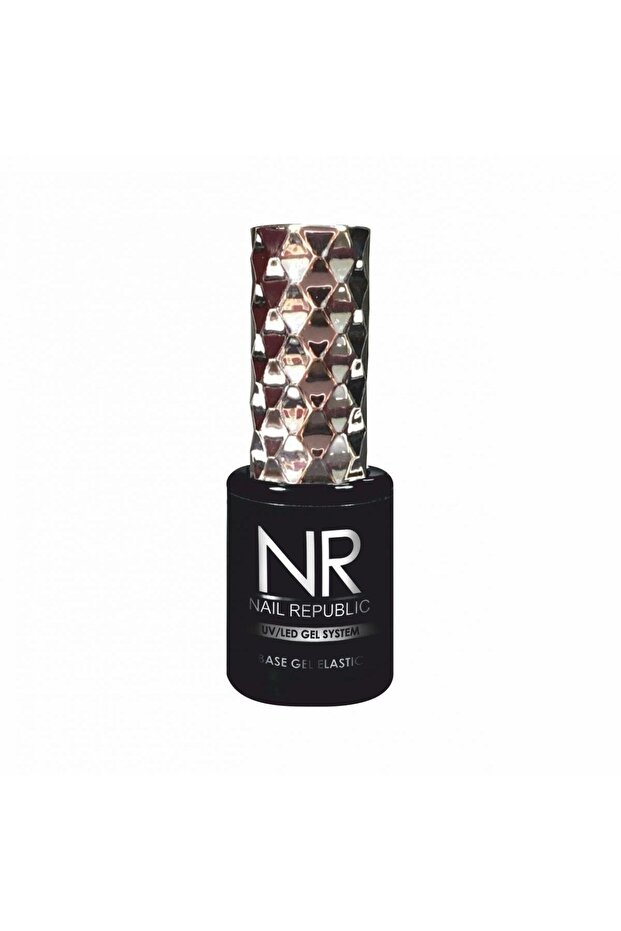 Base Gel Elastic 10ml - 1