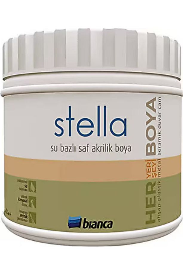 Bianco Stella 0,5 Lt - 1