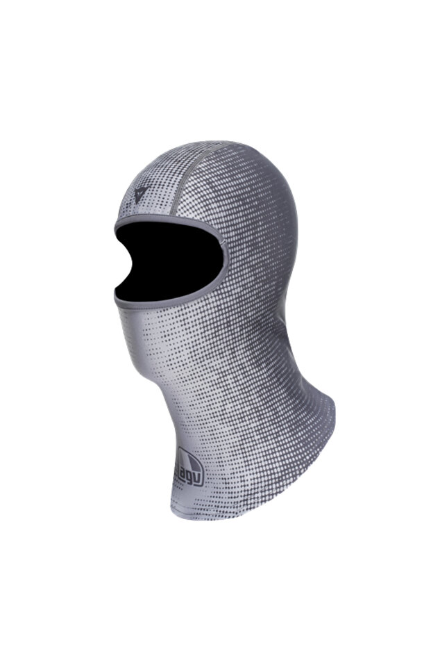 /BALACLAVA (10pcs) GREY - 1
