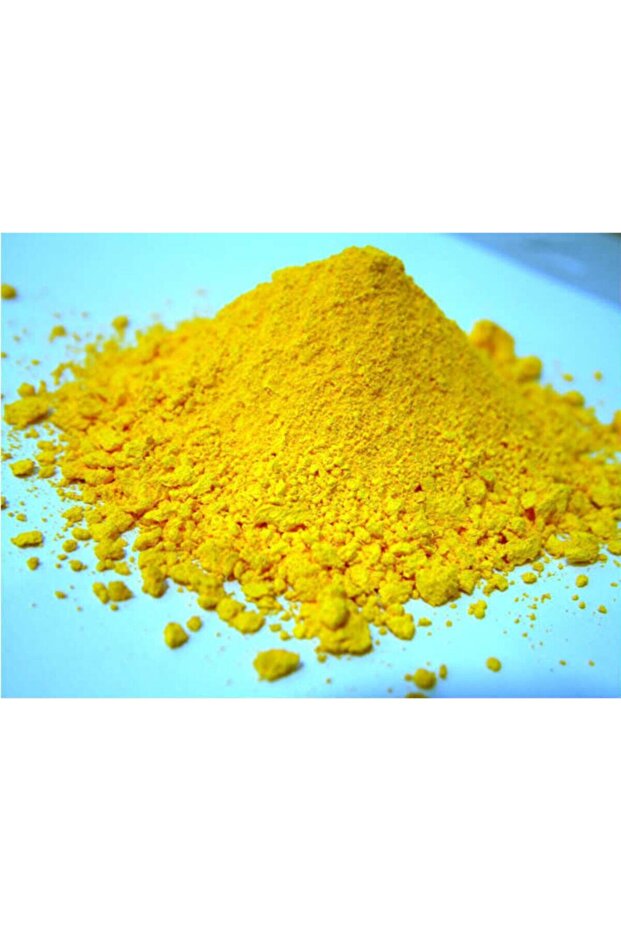 Toz Boya Seti - 9 Renk - 4