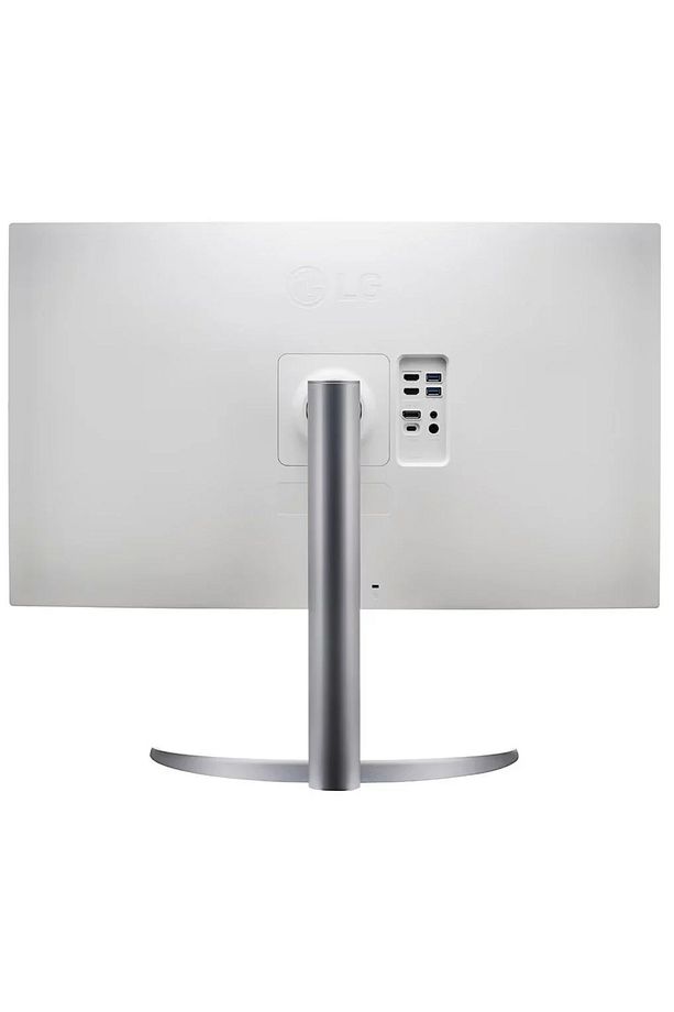 UHD 4K 32UQ750P-W 31.5 inç UHD 144Hz Pivot Asansör AMD FreeSync Premium USB Type-C 4K VA Monitör - 4