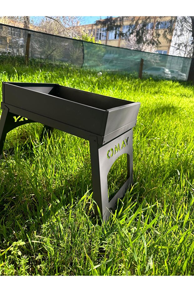 KATLANABİLİR MANGAL - 3