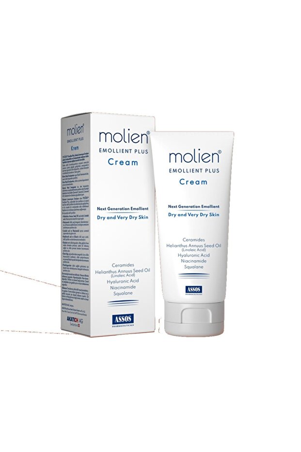 Molien Krem 75 ML - 1
