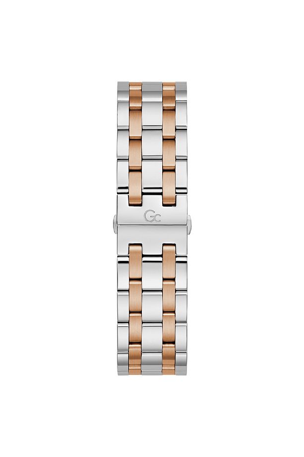 Gc GCZ14009G9MF Erkek Kol Saati - 4