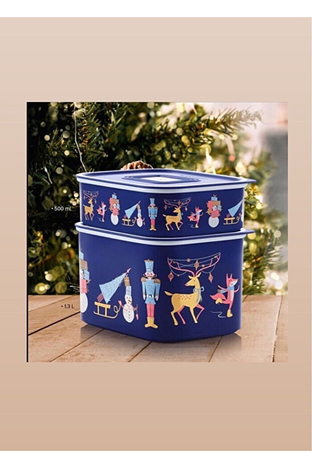 SU SERİSİ 2’Lİ SET YILBAŞI - 1