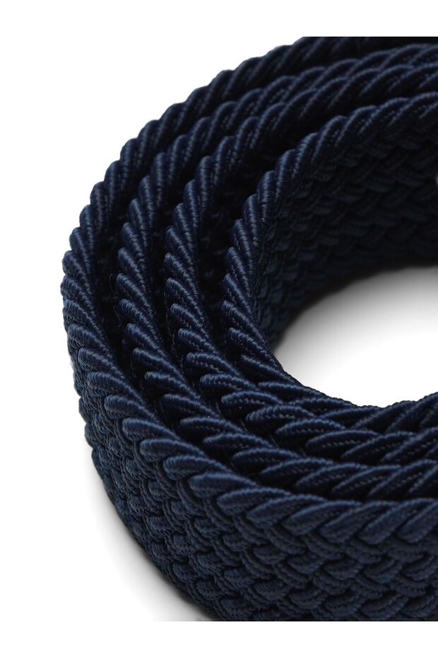 Gürtel Polyester Gürtel - 4