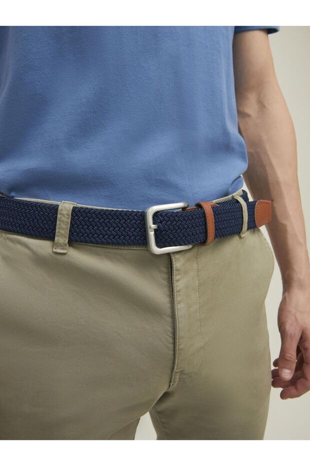 Gürtel Polyester Gürtel - 1