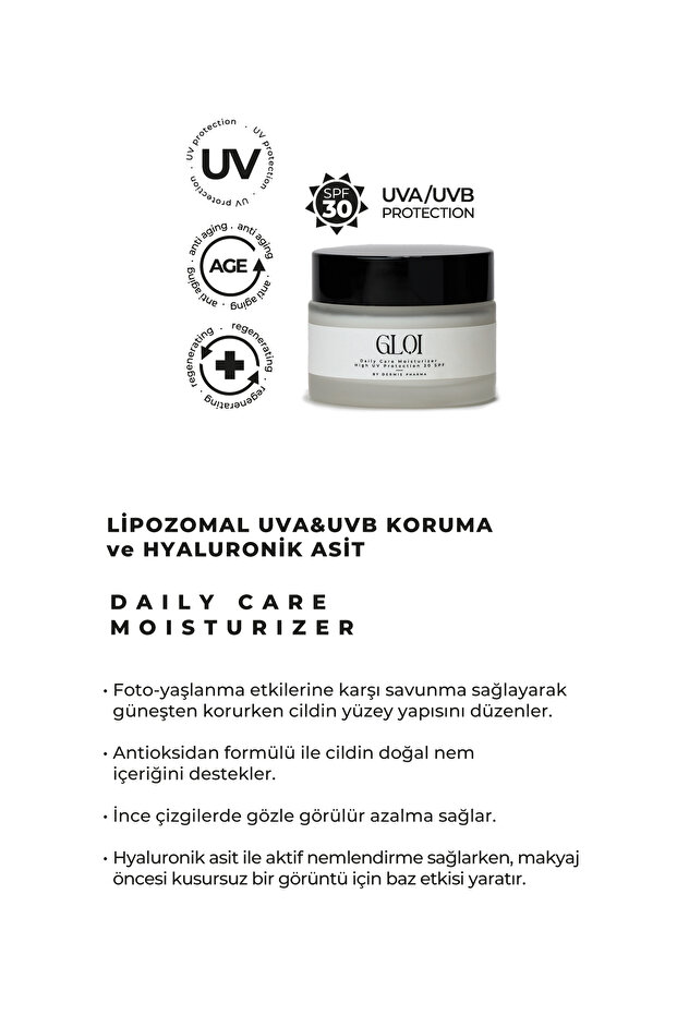 Cilt Bakım Seti - 5