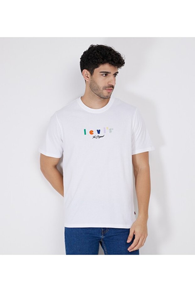 LE SS TEE Men's T-Shirt