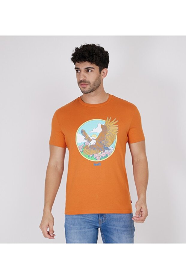 LE SS TEE Men's T-Shirt