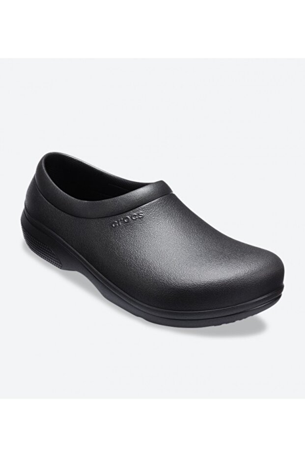 On The Clock Work SlipOn - 2