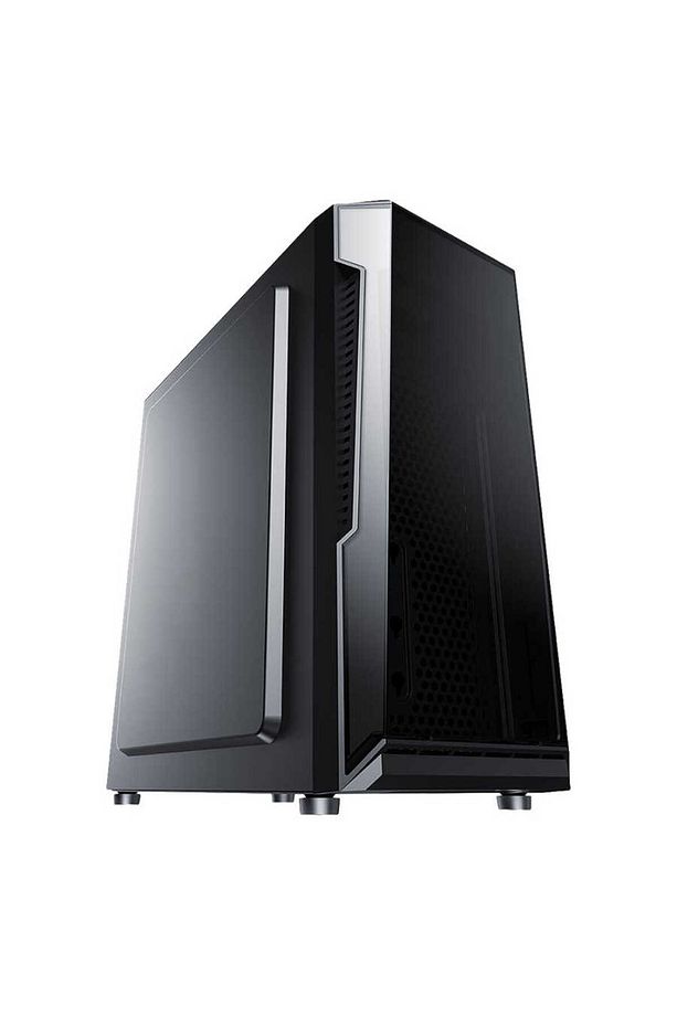 Tx5258 Intel Core i5 7400 16GB DDR4 256GB SSD 23.8 inç FHD Monitör Masaüstü Ofis Bilgisayarı - 2