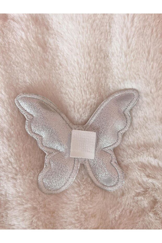 5'li Sılver Kelebek - 3