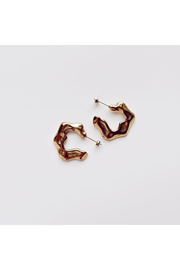 Venx Steel Earring | Steel Earrings