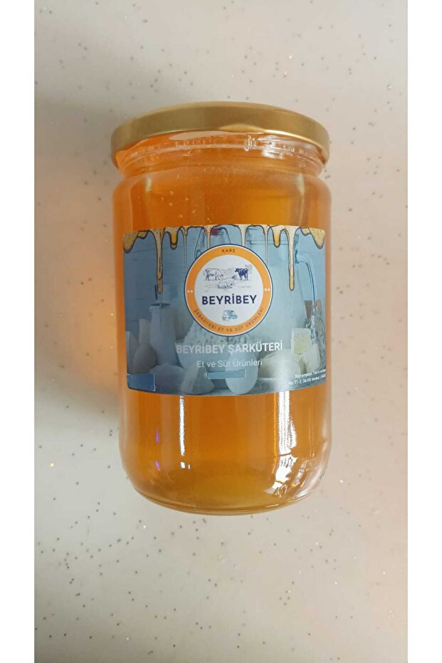 kars süzme çiçek balı - 1