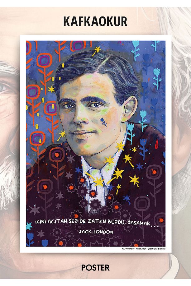 Sayı 87 - Mark Twain - Nisan 2024 - 3