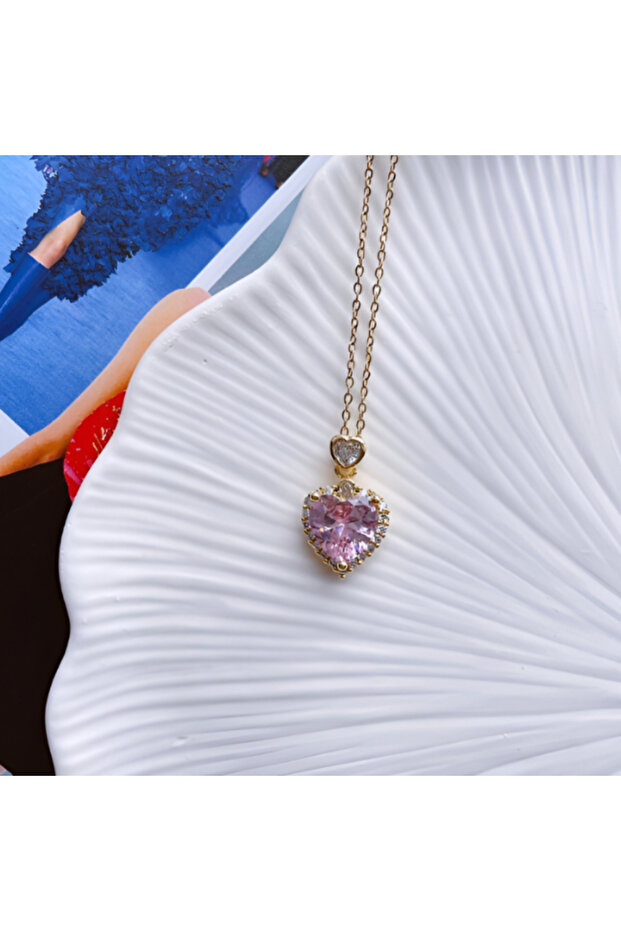 قلادة دمى باربي - 1