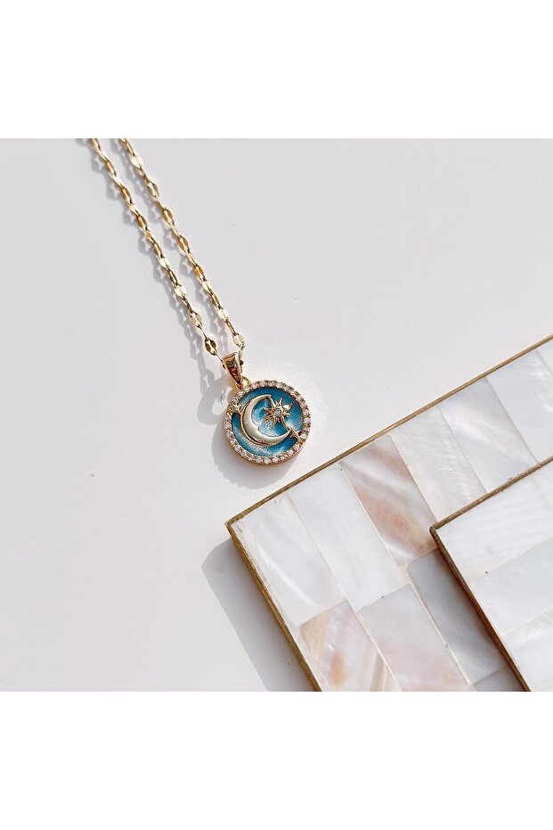 قلادة ديزي - 1