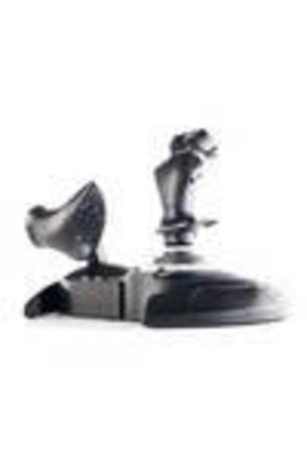 T.flight Hotas One Flight Stick Joystick - 2