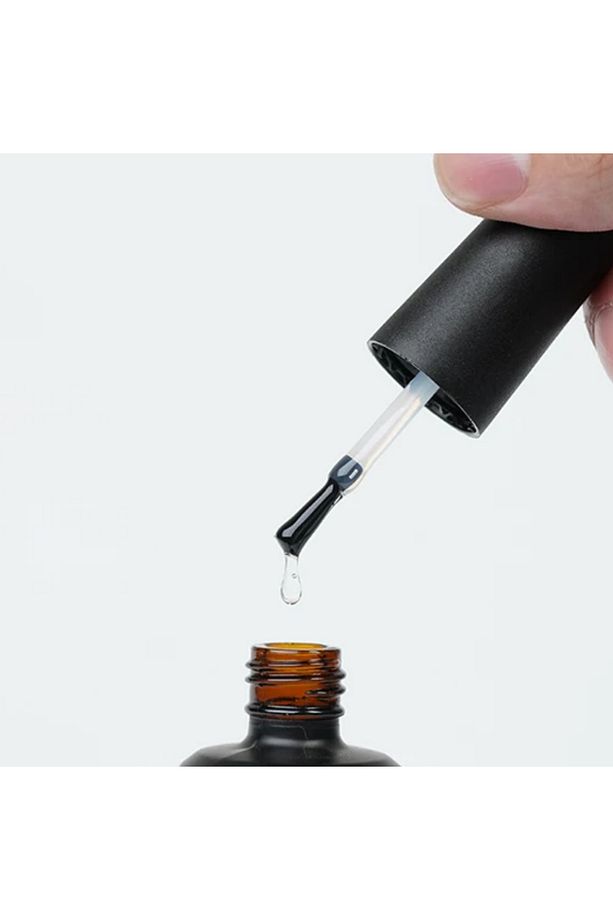 Protez Tips Yapıştırıcı | Nail Tips Gel | 15ml Uv Ile Yapışır - 5