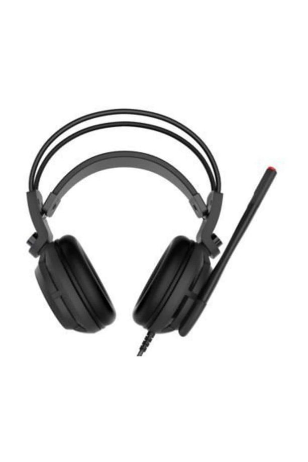 DS502 GAMING SIYAH KULAKLIK MİKROFON DS502GAM - 3