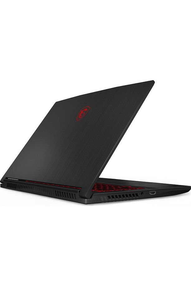 Gf65 Thın 10ue-045xtr I7-10750h 16gb Ddr4 Rtx3060 Gddr6 6gb 512gb Ssd 15.6 Fhd 144hz Dos Nb - 5