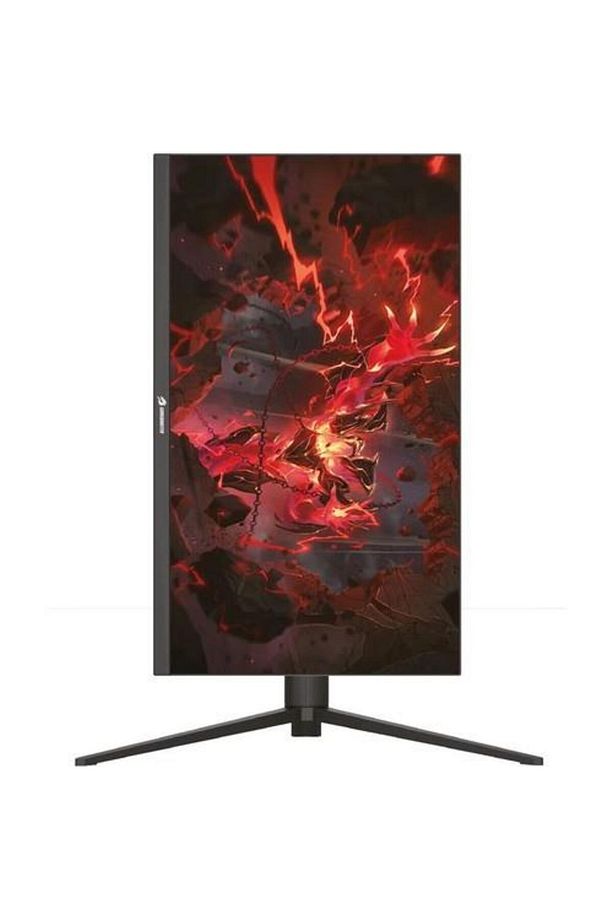 Gb-2728ff Plus 27" 280hz Ss Ips 0.5ms Fhd 2xhdmı,1 2dp1 Oynar Ayak Gaming Monitör - 3
