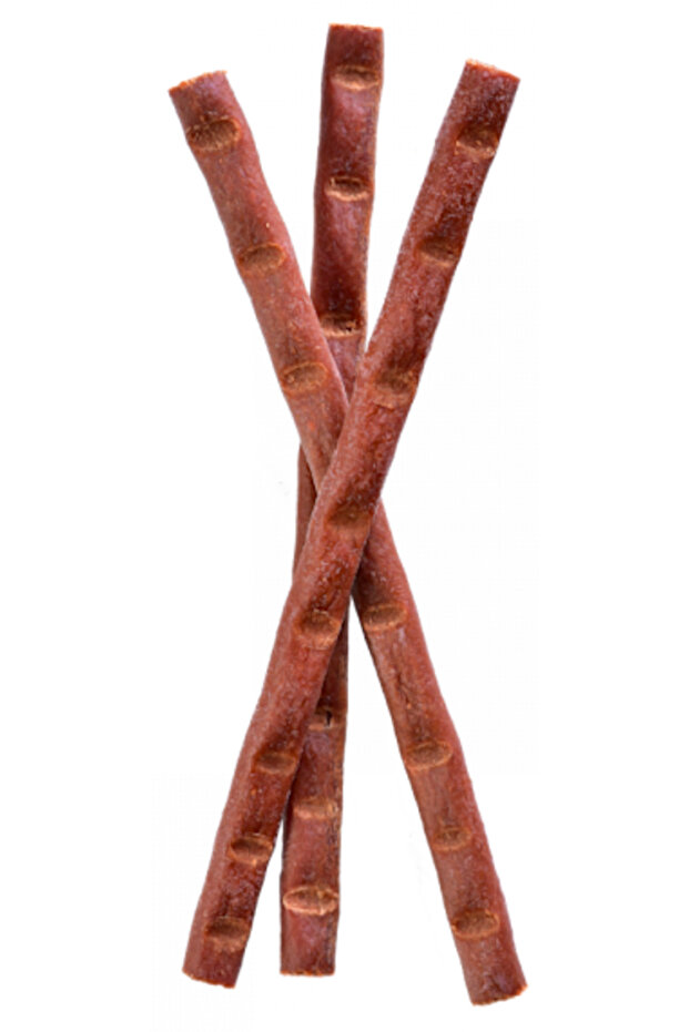 Sığır Etli Köpek Ödülü İri-Irk 11gr Extra Beef Sticks 12 adet 3lü - 4