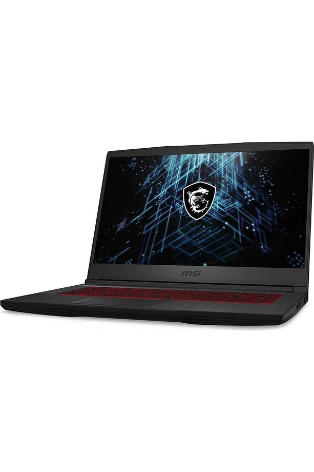 Gf65 Thın 10ue-045xtr I7-10750h 16gb Ddr4 Rtx3060 Gddr6 6gb 512gb Ssd 15.6 Fhd 144hz Dos Nb - 3