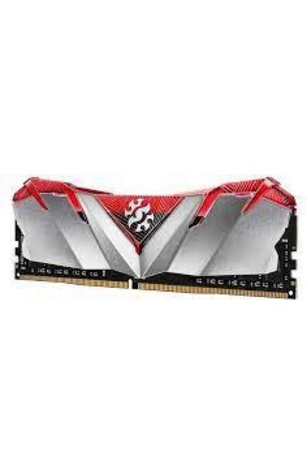 Adata Gammix D30 8 Gb 3200 Mhz Ddr4 Cl16 Ax4u320038g16a-sr30 Ram - 1