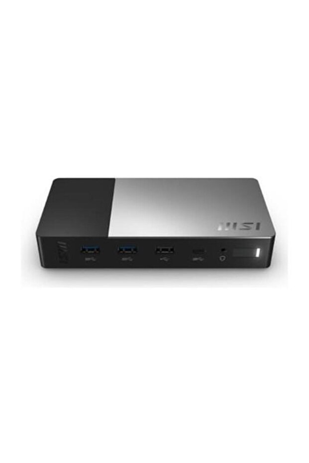 Usb-c Dockıng Statıon Gen 2 Usb-c Dockıng Statıon Gen 2 - 2