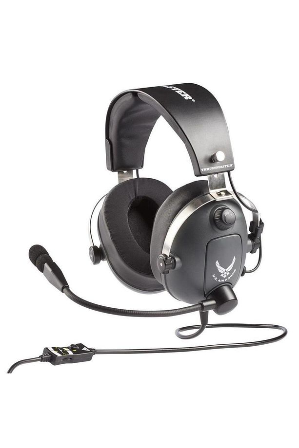 T.flight U.s. Air Force Edition Gaming Kulaklık - 1